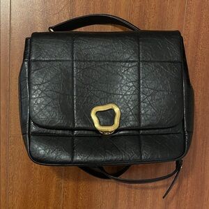 Rare Songmont Medium Tofu Backpack